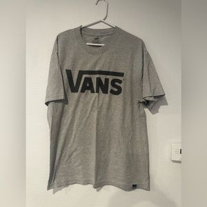 Vans Shirt